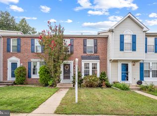 3110 Ashton Ct, Abingdon, MD 21009