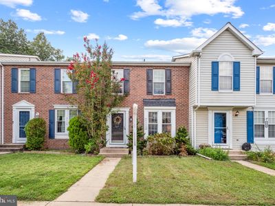 3110 Ashton Ct, Abingdon, MD, 21009