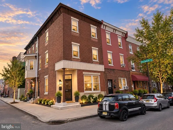 1812 S 5th St, Philadelphia, PA 19148