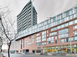 1 Market St #4, Toronto, ON M5E 0A2