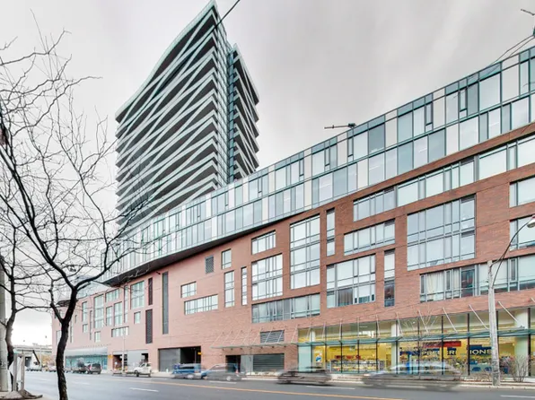 3 Market St, Toronto, ON