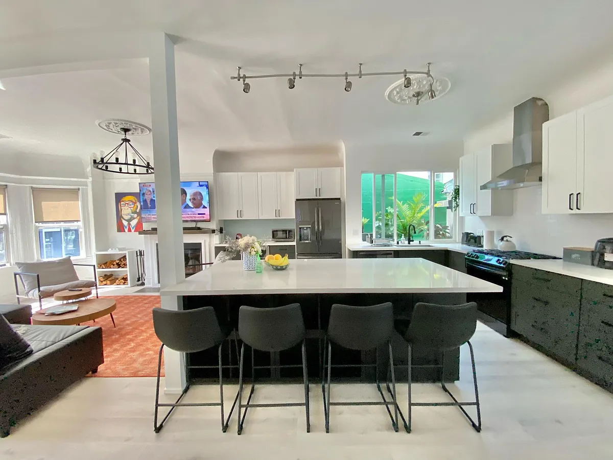 Building Photo - 508 Brannan St #508