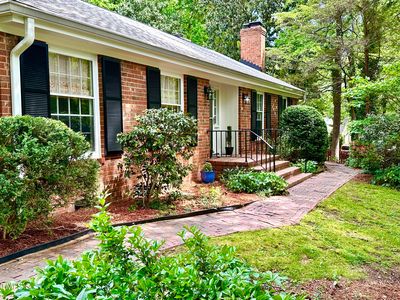204 N Elliott Rd, Chapel Hill, NC, 27514