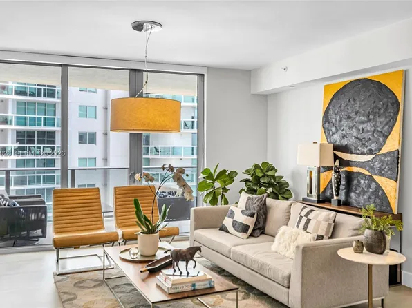 488 NE 18th St Unit 2011, Miami, FL 33132