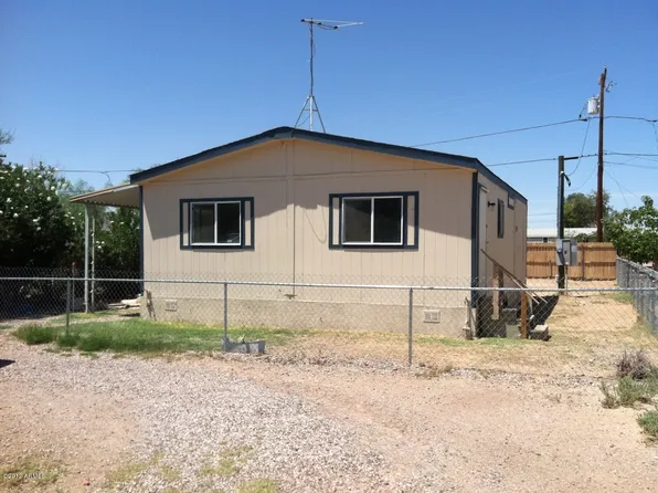 5622 N Spruce St, Casa Grande, AZ 85122