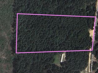 0 Smith Hill Road, Carthage, NC 28327