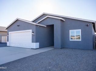 21605 W Laura St, Wittmann, AZ 85361
