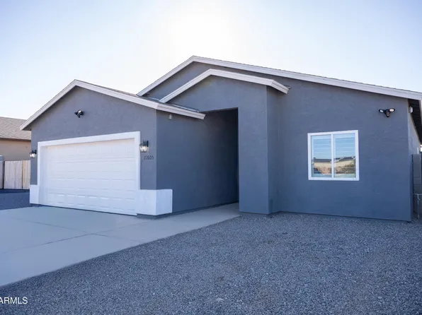 21605 W LAURA Street, Wittmann, AZ 85361
