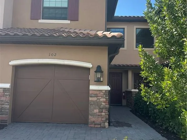 15320 Lucerna St #102, Naples, FL 34114