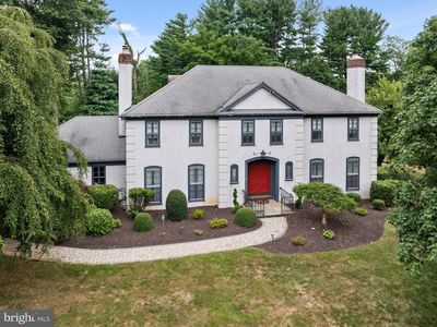 706 Larchwood Ln, Villanova, PA, 19085