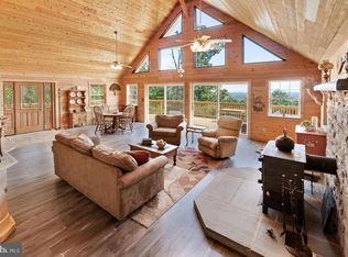 16116 Kelbaugh Rd, Thurmont, MD 21788