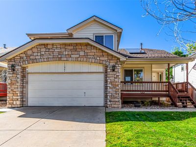 11841 Elm Drive, Thornton, CO, 80233