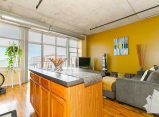 5 S Laflin St #502, Chicago, IL 60607