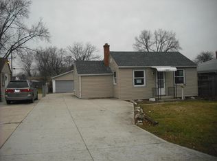 1654 Rosemont Ave, Columbus, OH 43223