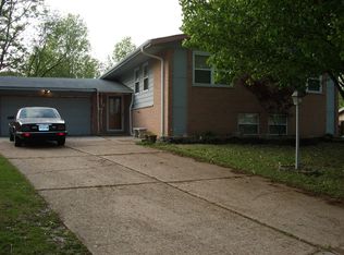 4838 Marchwood Dr, Saint Louis, MO