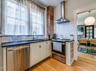 Villa Munger, Dallas, TX 75214