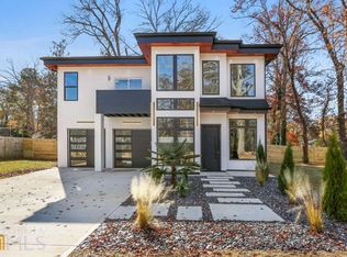 2091 Barberrie Ln, Decatur, GA 30032