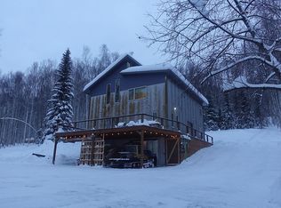 1560 Riffle Board Rd, Fairbanks, AK 99712