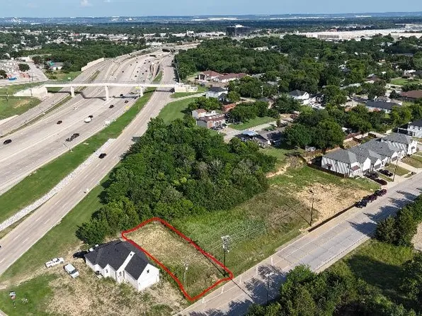 638 N M L King Jr Blvd, Grand Prairie, TX 75050