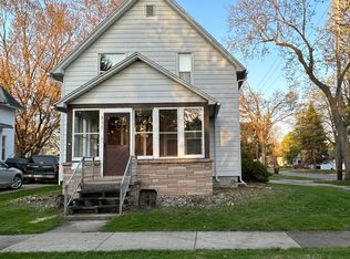 211 S Mead St, Saint Johns, MI