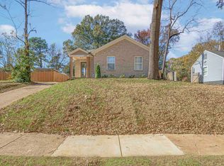 1291 E Barron Cir, Memphis, TN 38111