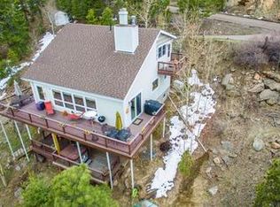 10276 Horizon View Dr, Morrison, CO 80465