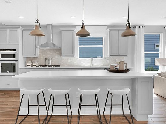 Mainstay Kitchen Island