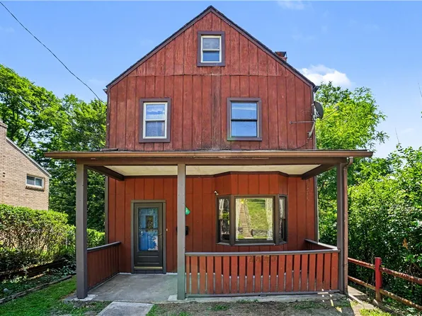 1819 Ringwalt St, Pittsburgh, PA 15216