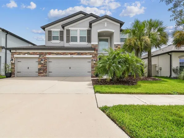 6584 Dutton Dr, Wesley Chapel, FL 33545