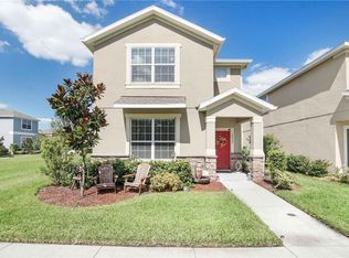 6840 Little Blue Ln, Harmony, FL 34773
