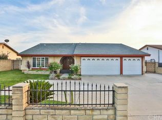 1332 Base Line Rd, La Verne, CA 91750