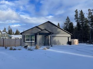 51340 Wheeler Rd, La Pine, OR 97739