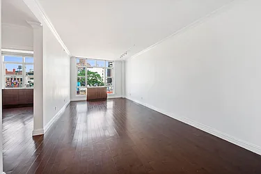 Rented by Keller Williams NYC
