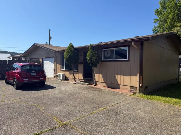 375 Park Ave Suite 1, Coos Bay, OR 97420