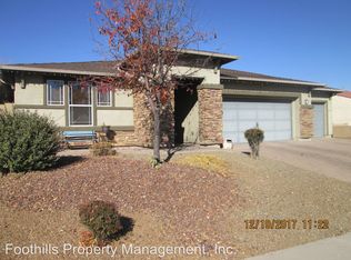 616 Bootleg Rd, Clarkdale, AZ 86324