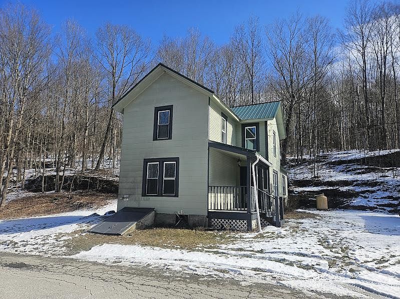 871 Upper Road, Poultney, VT 05764 Zillow