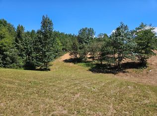 0 Maple Grove Church Rd, Chatsworth, GA 30705