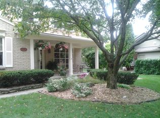 1474 Antler Ct, Rochester Hills, MI 48309