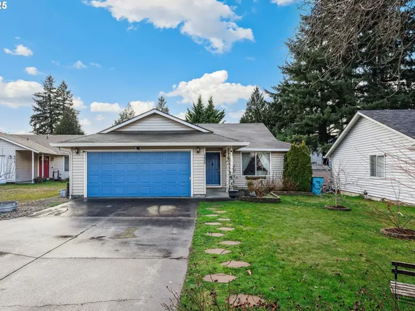 4620 NE 129th Ave, Vancouver, WA 98682