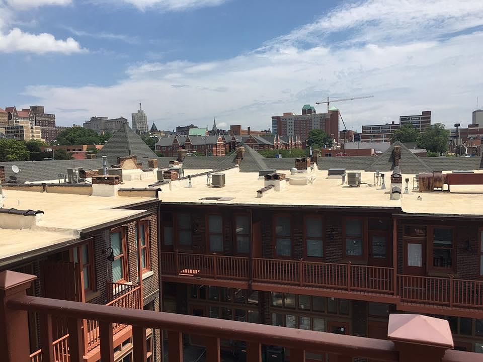 St. Louis Views!!