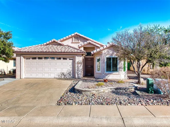 4779 Chaparral Loop, Sierra Vista, AZ 85635