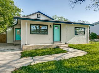 529 Belmont, San Antonio, TX 78202