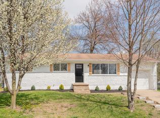 708 Dale Ave, Wentzville, MO 63385