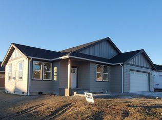 2249 Brome St, Lynden, WA