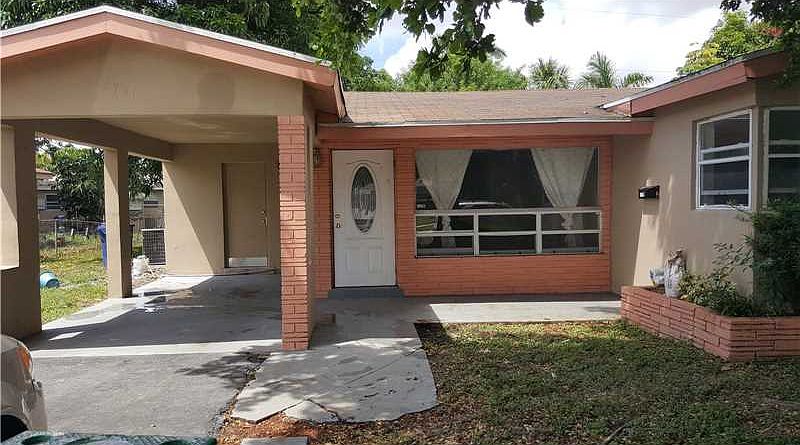 1st image of 3741 NW 4th Ct