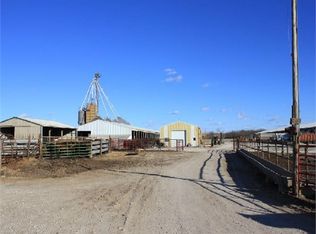 23551 Highway 11, Triplett, MO 65286