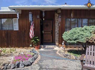 1500 S Grandview Dr, Gallup, NM 87301