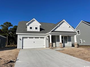 156 Starlit Way LOT 683, Myrtle Beach, SC 29579