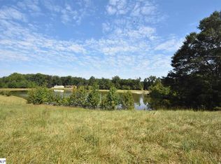 3530 W Georgia Rd LOT 7, Piedmont, SC 29673