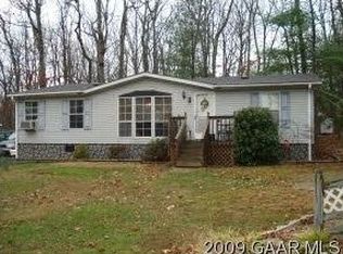 272 Quail Trl, Greenville, VA 24440